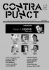 Contrapunct august 2014